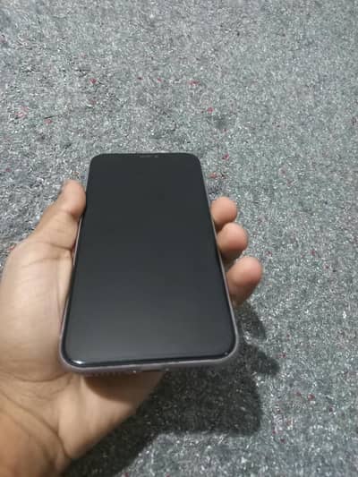 Apple iPhone 11 jv