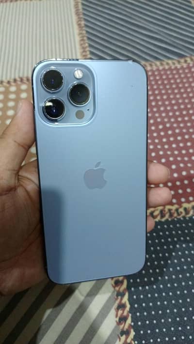 Apple iPhone 13 Pro Max