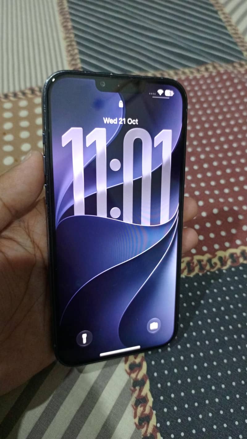 Apple iPhone 13 Pro Max 1