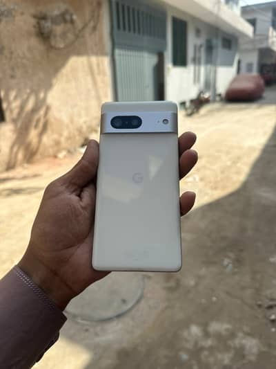 Google pixel 7 official pta approved condition 10/9.5