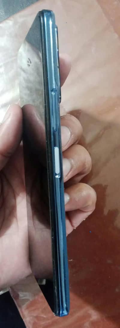 Infinix Zero X Neo
