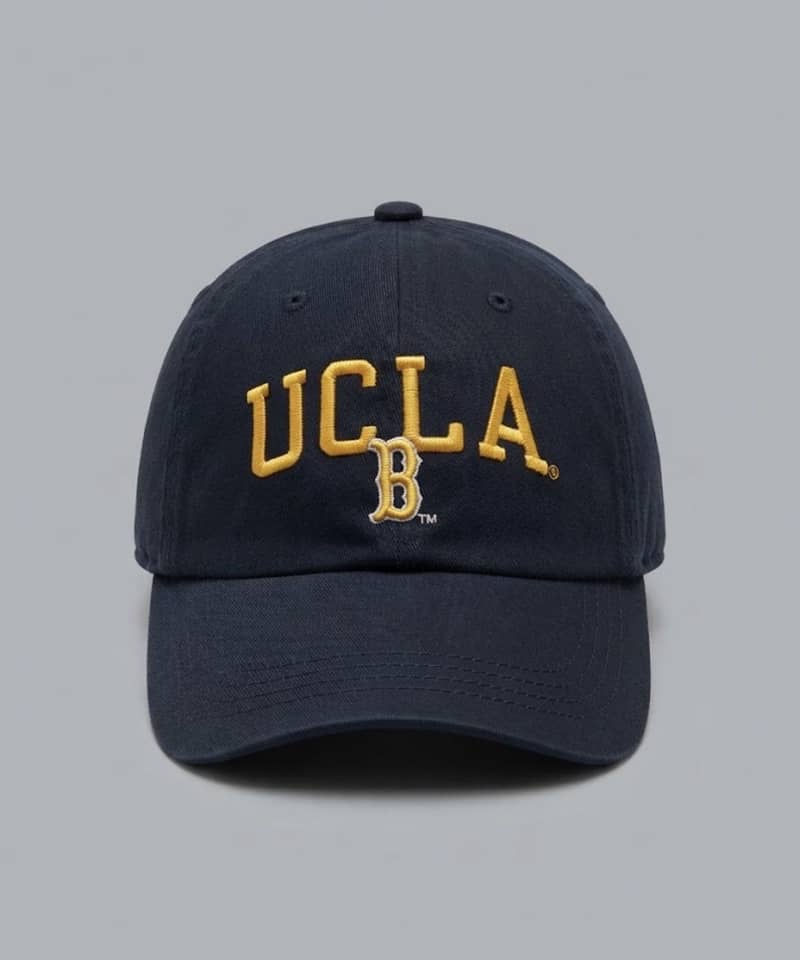Branded caps 4