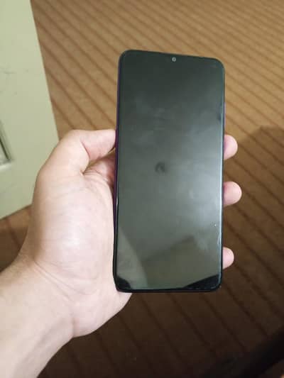 Huawei Y6 Prime