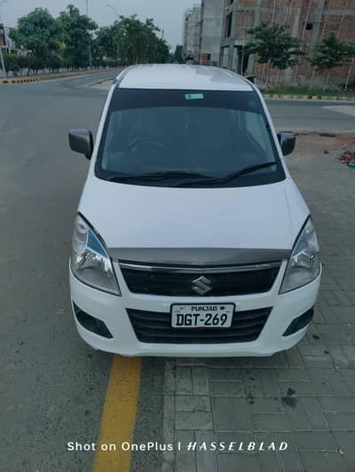 WagonR 2018 VXL 1990 Final