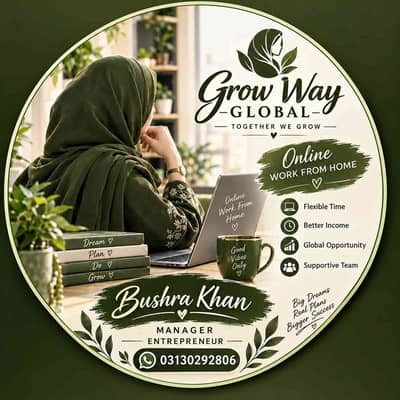 Bushra Khan