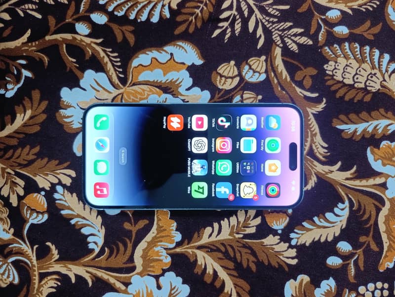 Apple iPhone 14 Pro Max 2