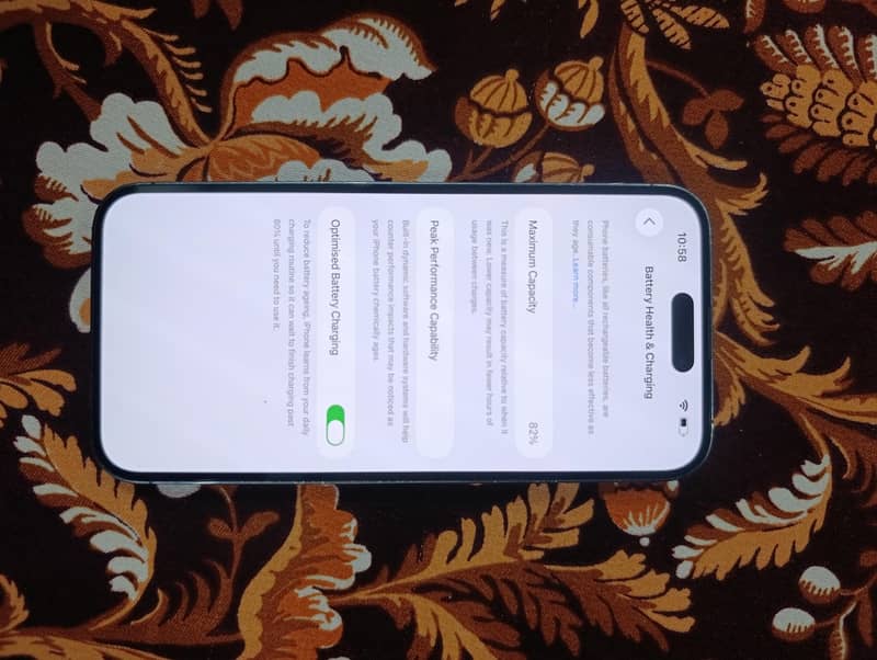 Apple iPhone 14 Pro Max 3