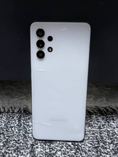 Samsung Mobile A32