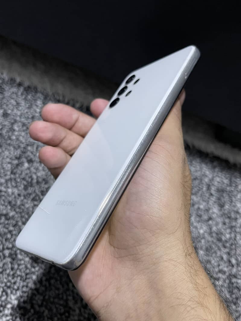 Samsung Mobile A32 2