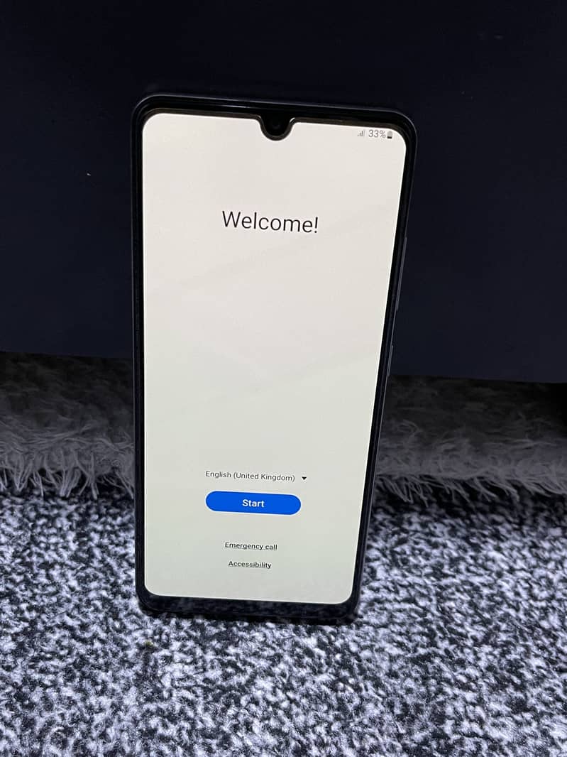 Samsung Mobile A32 3