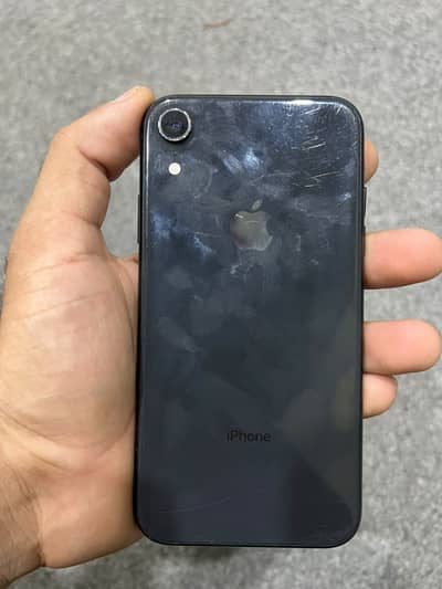 Apple iPhone XR