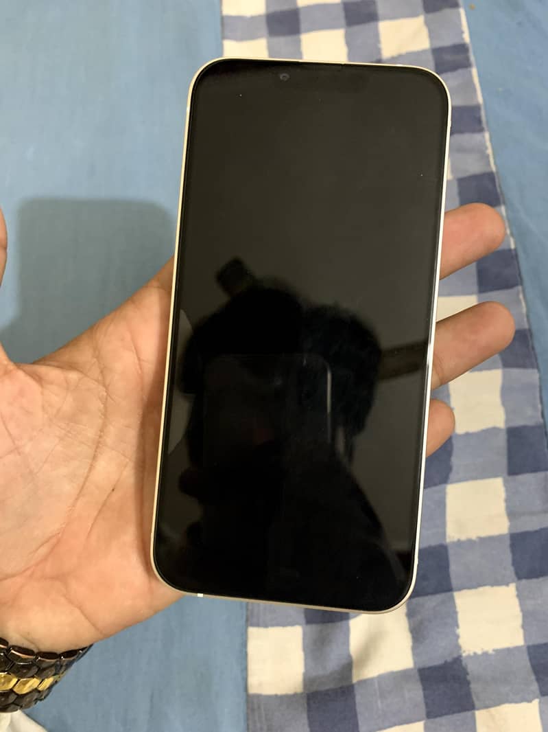 Apple iPhone 13 1