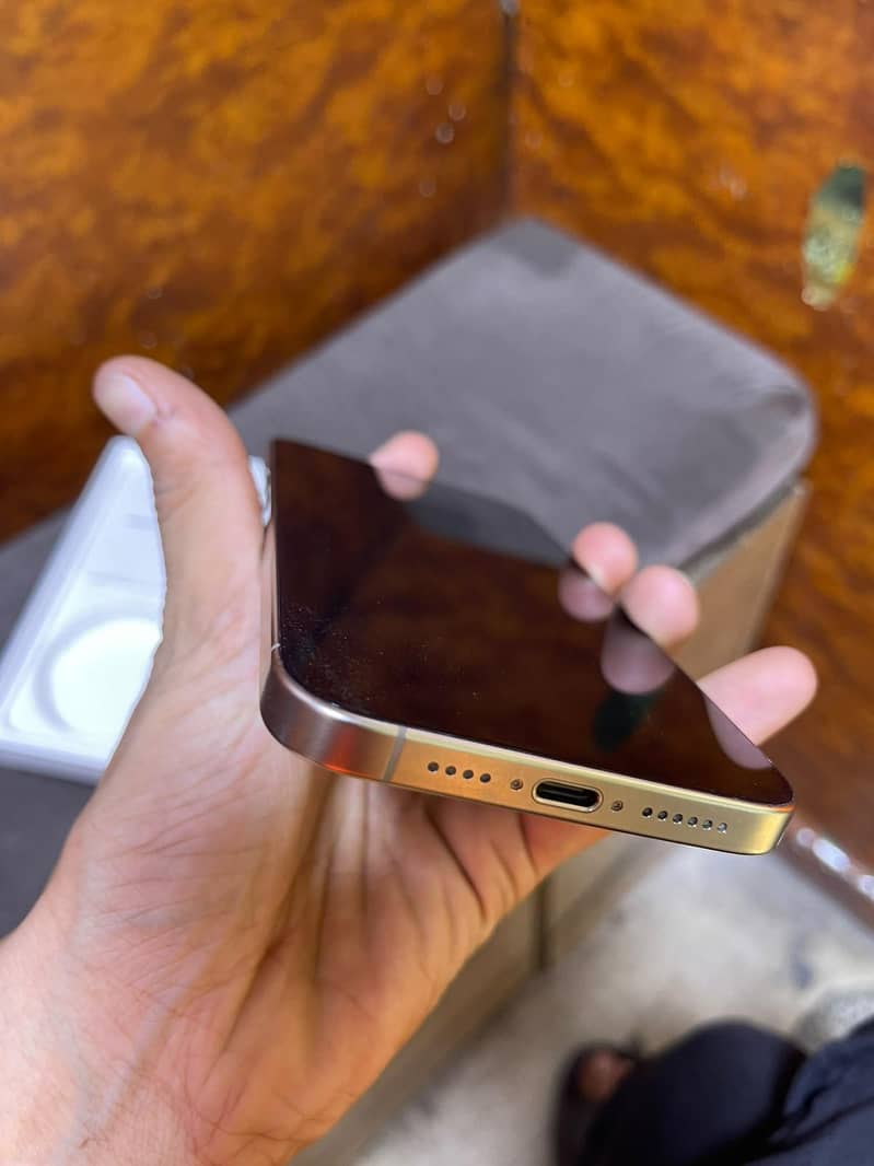 Apple iPhone 15 Pro Max 4