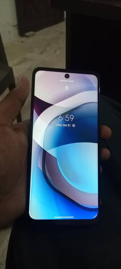 Motorola One 5G Ace