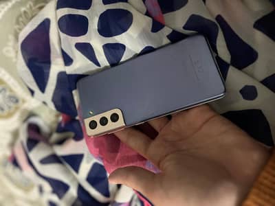 Samsung Mobile S21 Plus