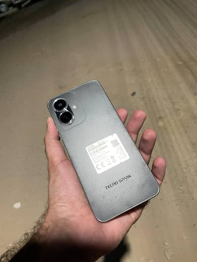 Tecno Spark go 2 4gb/64gb