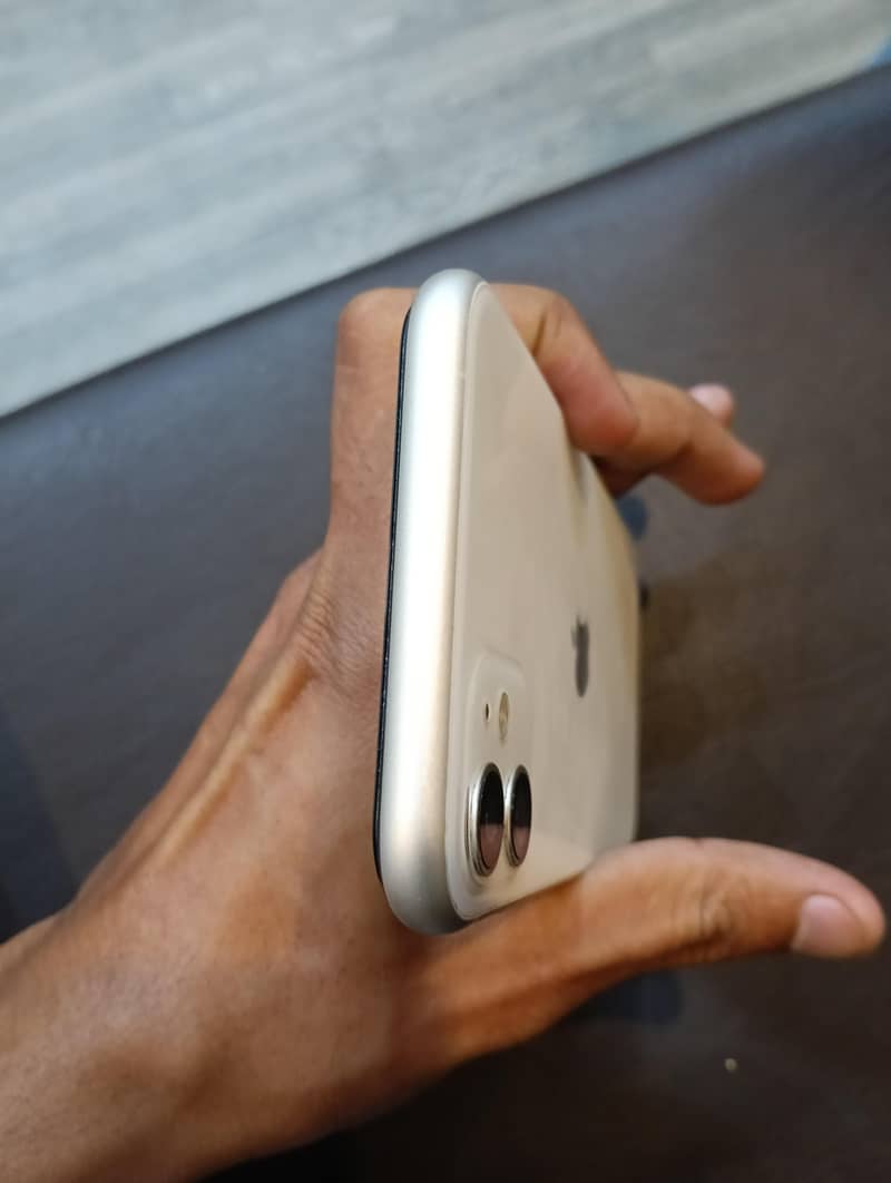 Apple iPhone 11 0