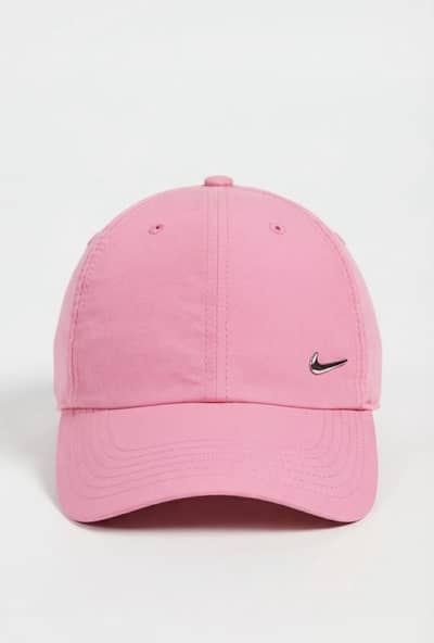 Thrifted caps