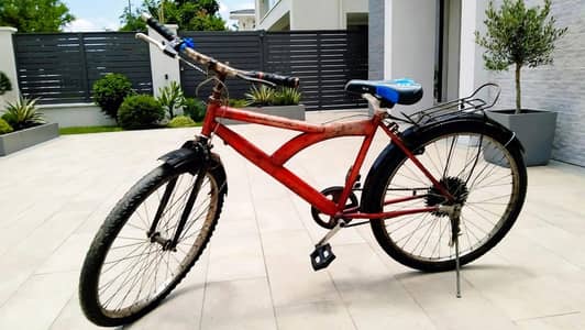 cycle for kids good working condition urgent sale