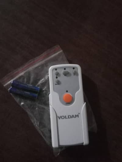 celling fan remote control