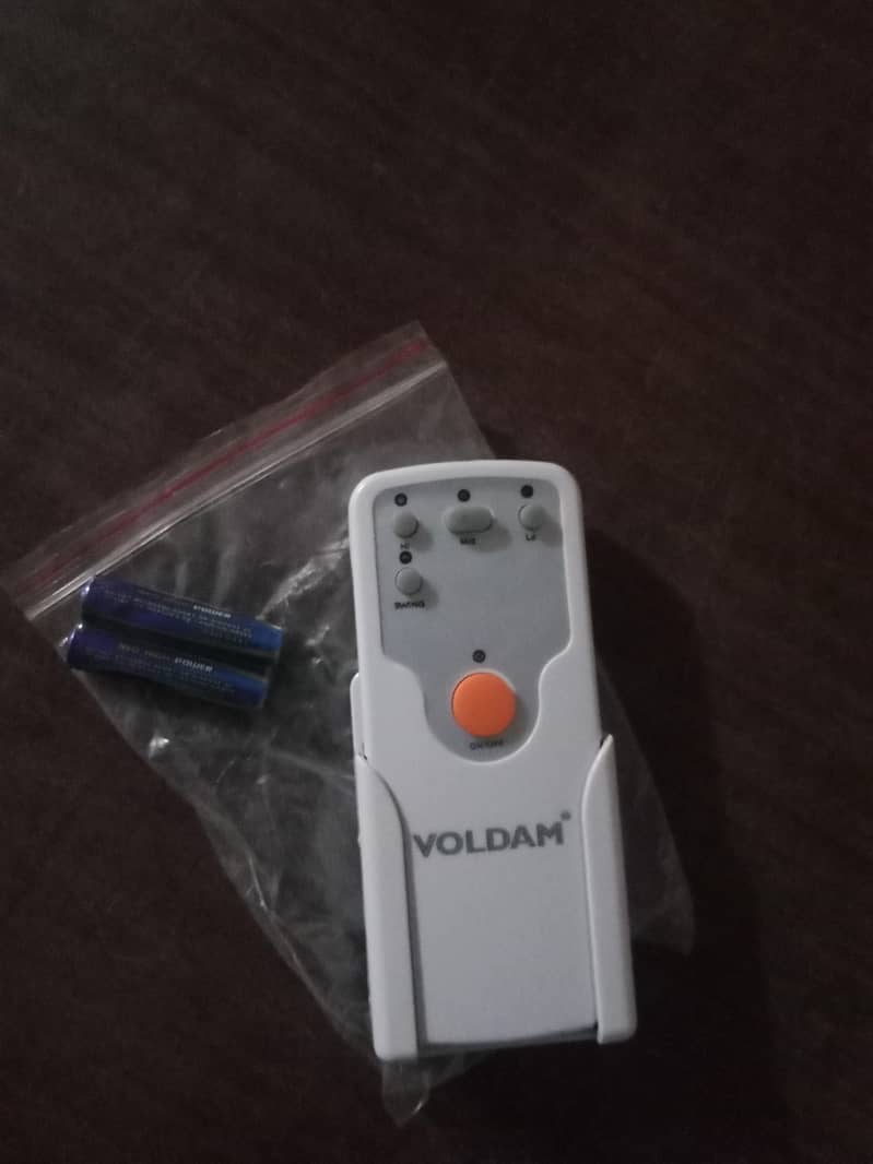 celling fan remote control 0