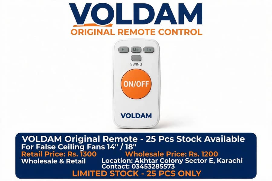 celling fan remote control 1