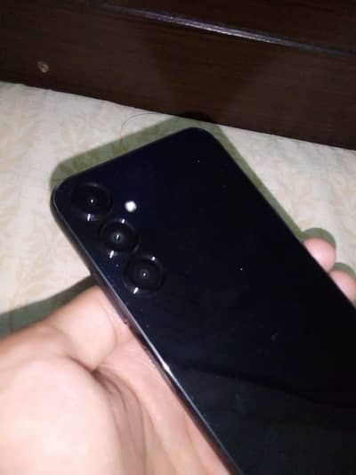 Samsung Mobile A05s
