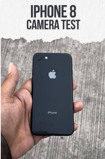 Apple iPhone 8 All genuinely urgent sell 10/10 need money