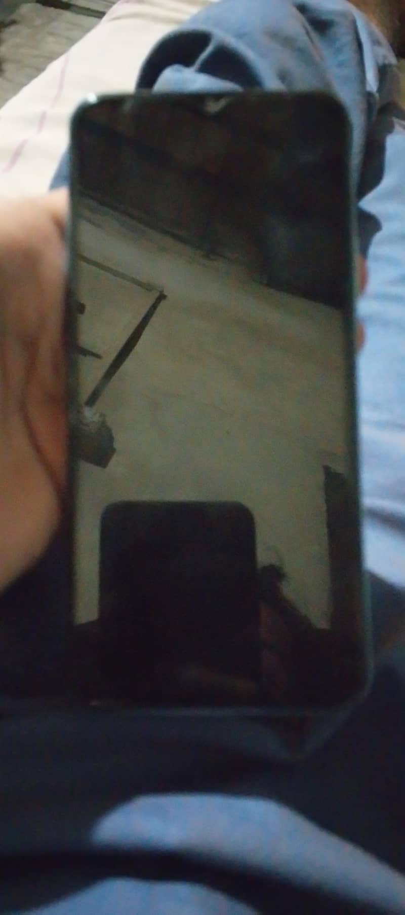 Vivo V21 2