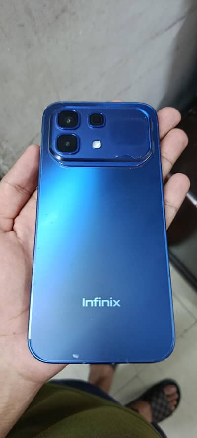 Infinix Note 60 Pro