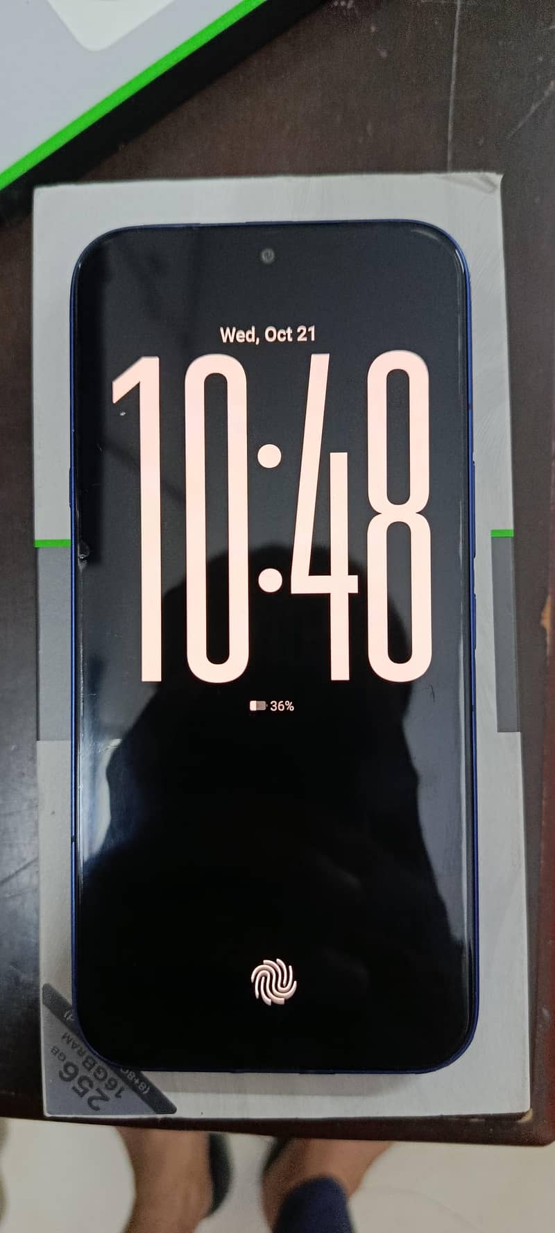 Infinix Note 60 Pro 1