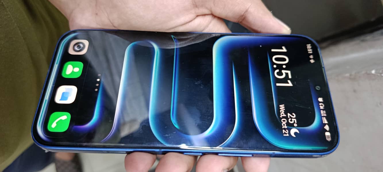 Infinix Note 60 Pro 2