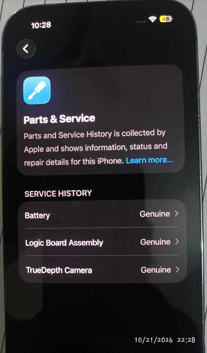 Apple iPhone 14 Pro 7