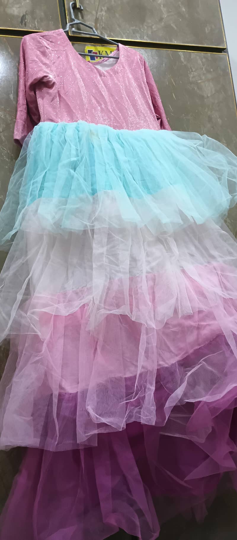 pink maxi 0