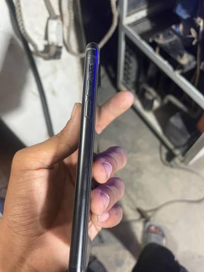 Apple iPhone XR