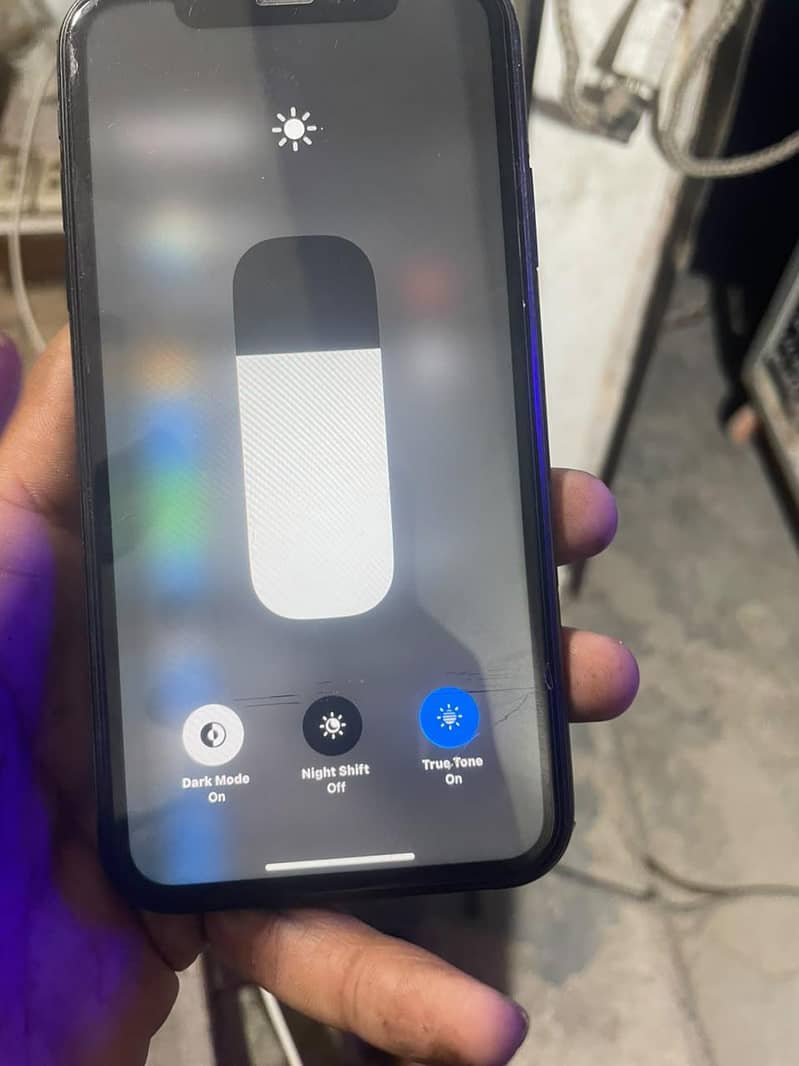 Apple iPhone XR 1