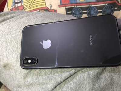 Apple iPhone XS