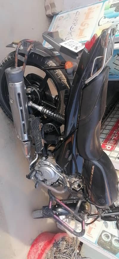 good condition