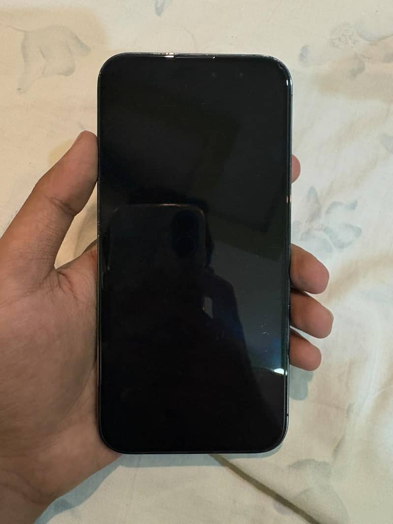 Apple iPhone 14 Pro Max 2