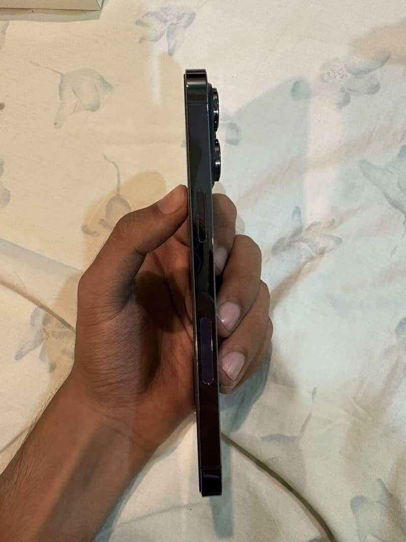 Apple iPhone 14 Pro Max 3