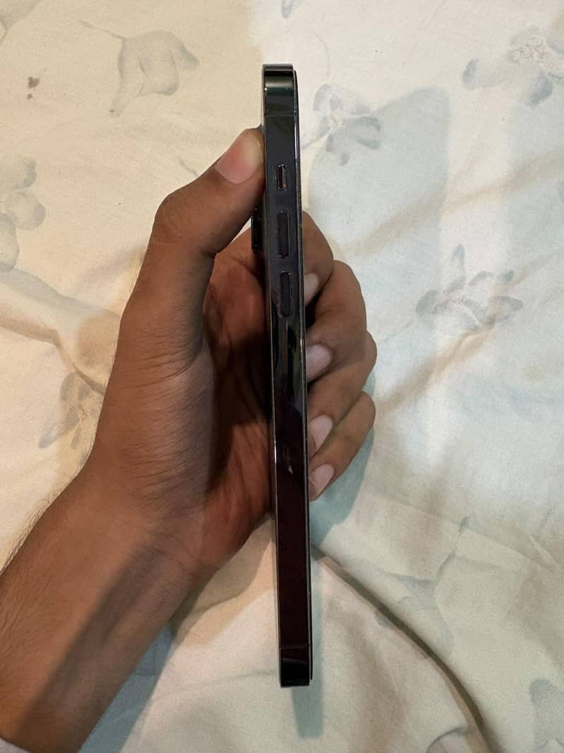 Apple iPhone 14 Pro Max 4