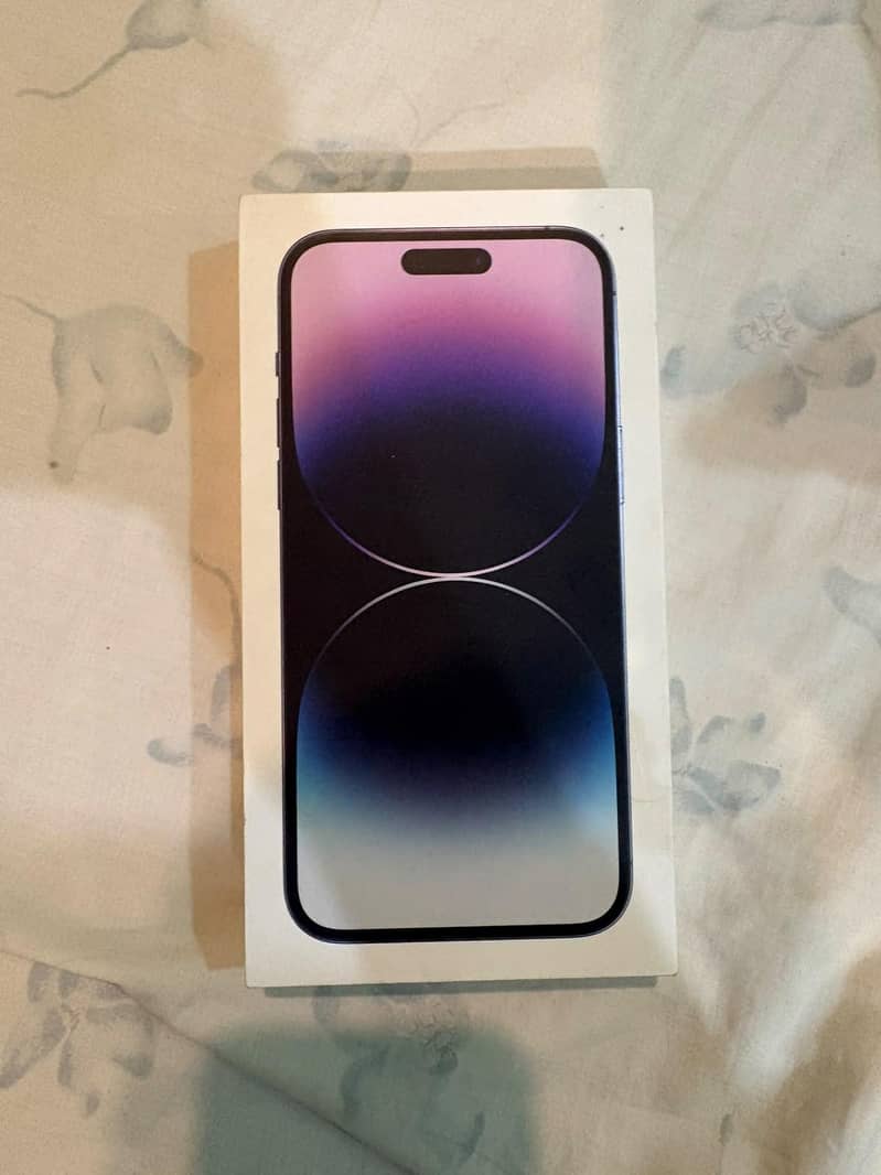 Apple iPhone 14 Pro Max 5