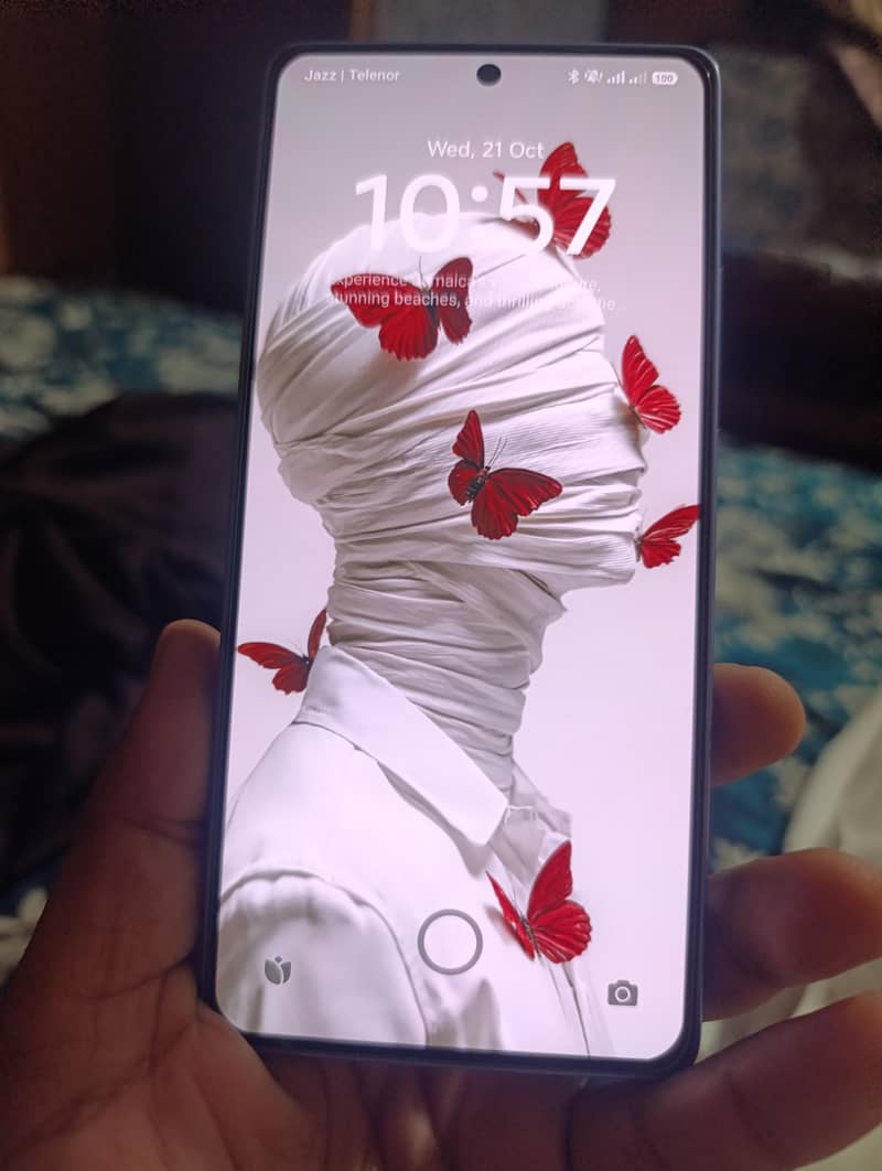 Xiaomi Redmi Note 13 Pro 0
