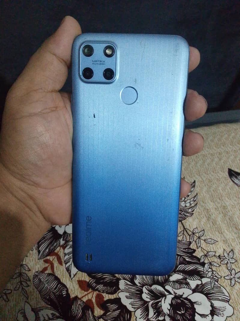 Realme C25Y 2