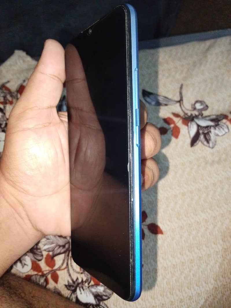 Realme C25Y 4