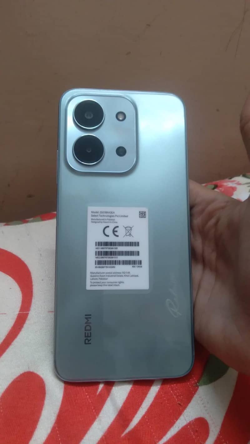 Realme C15 0