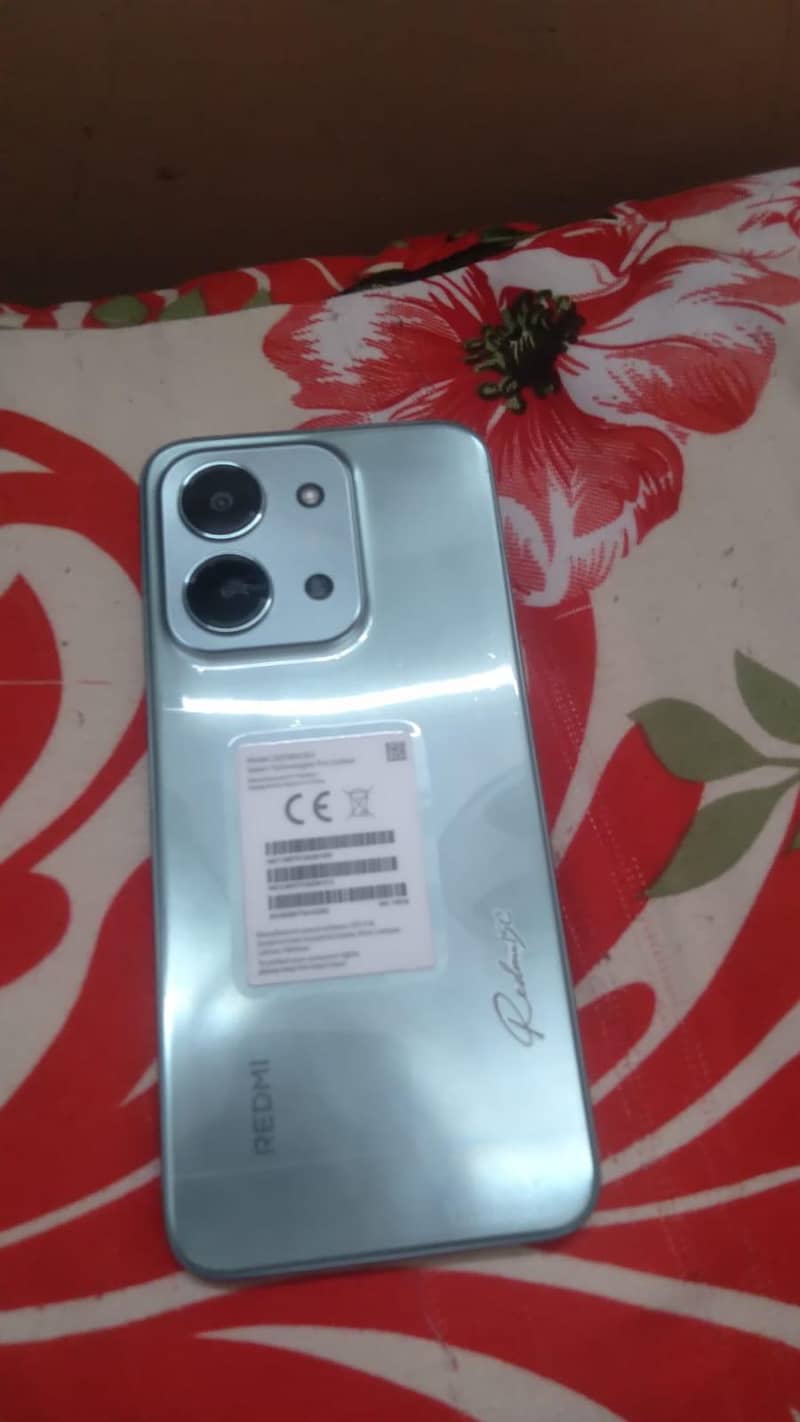 Realme C15 5