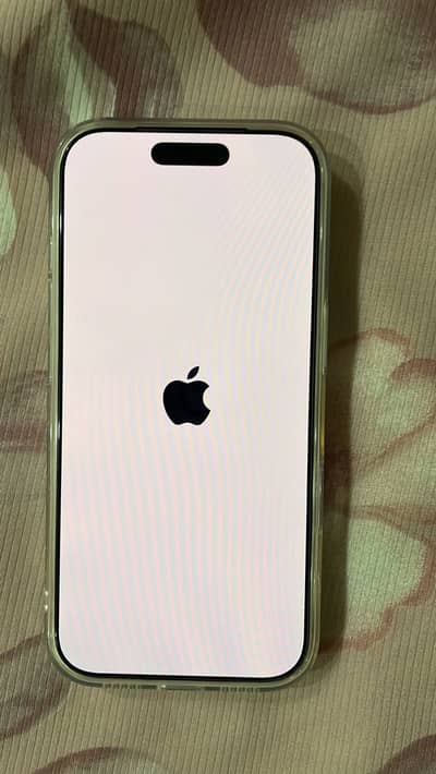 Apple iPhone 12 Pro