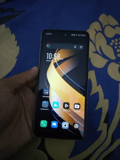 Infinix