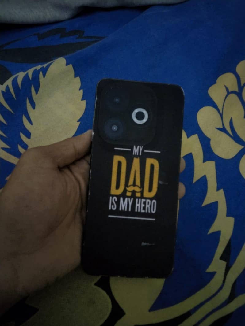 Infinix 7